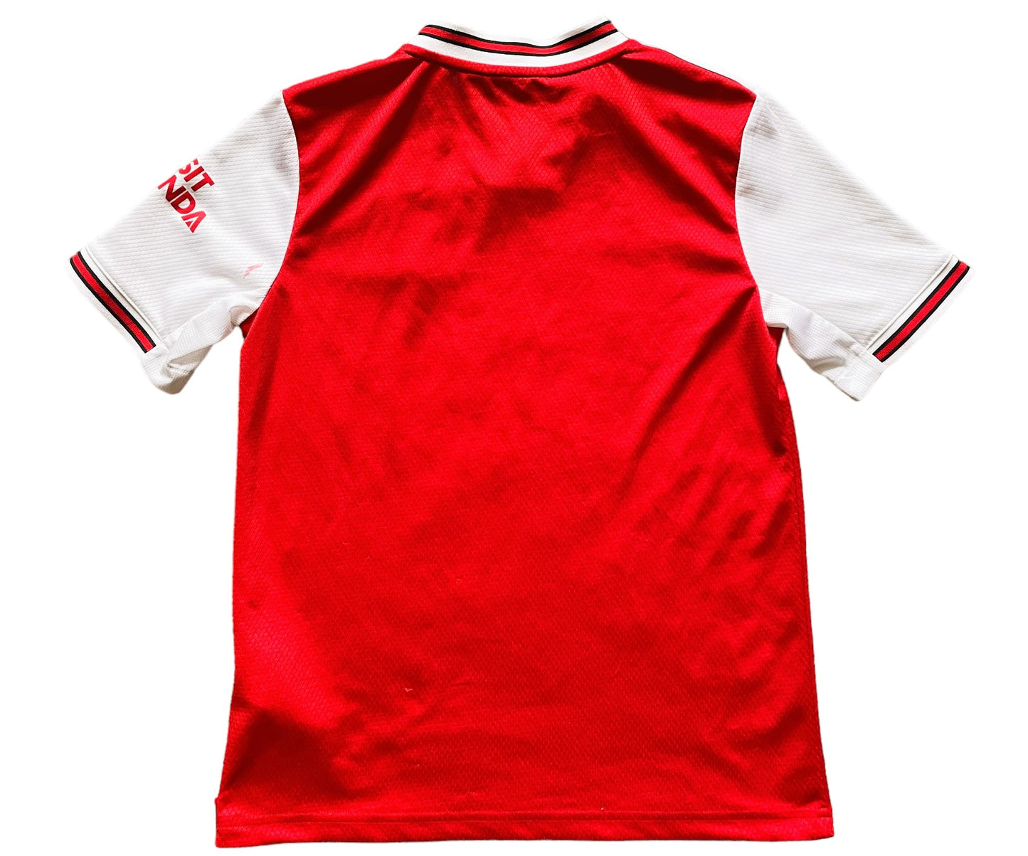 Arsenal 2019 Home Shirt (very good) 11/12 years 152