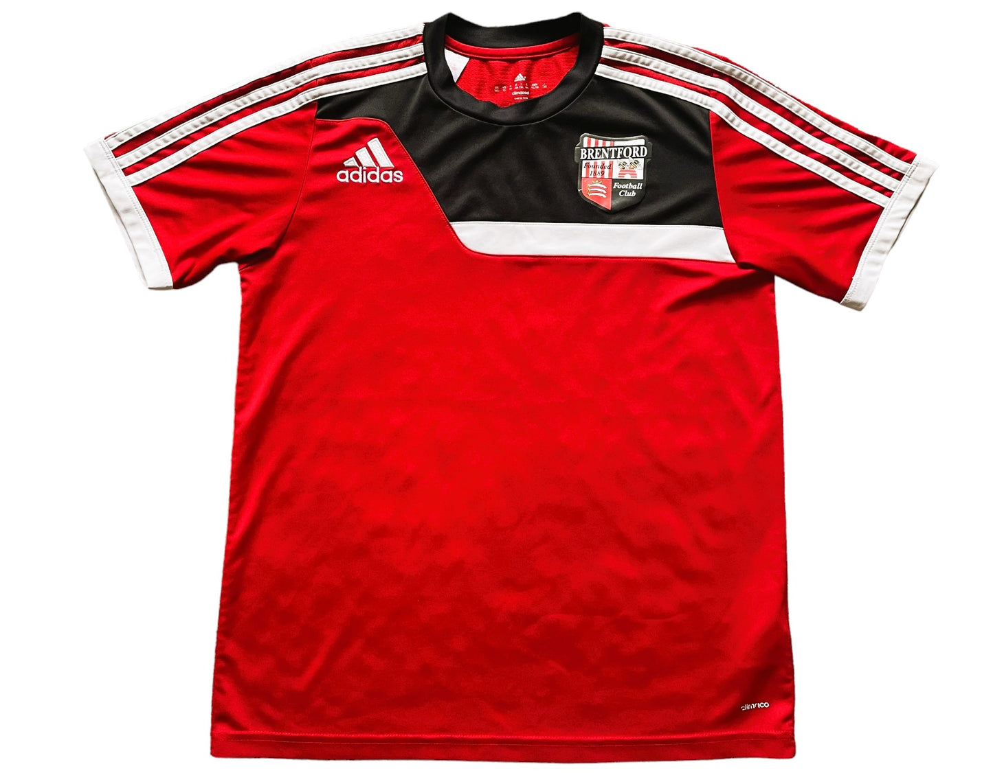 Brentford Training Shirt (excellent) Adults XS / Youths