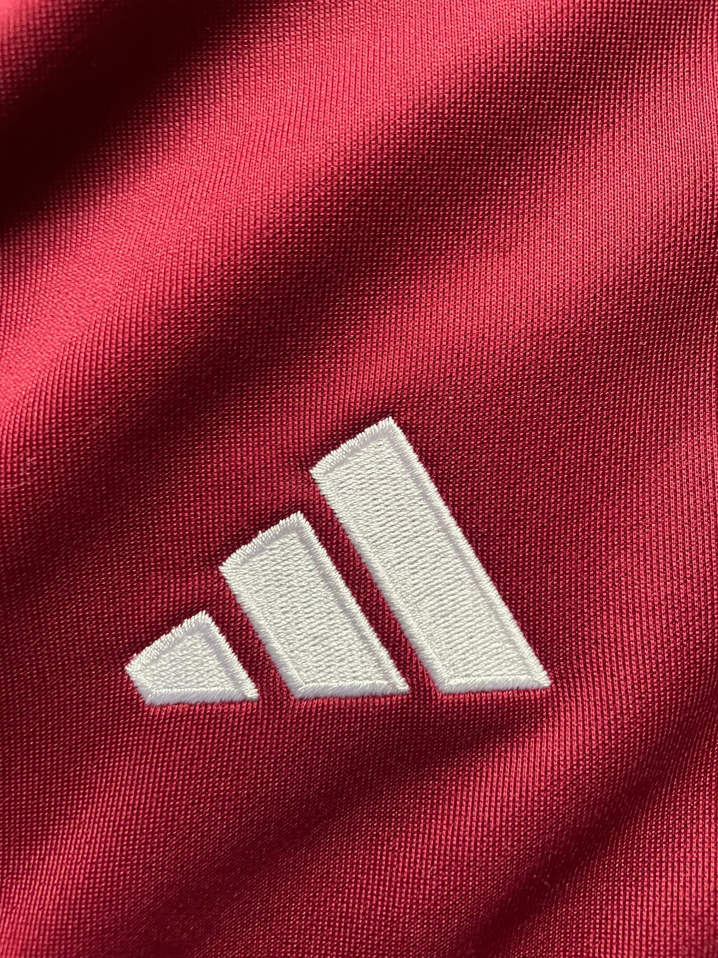 Newcastle United Adidas Hoodie 2024-25 (excellent) Adults Medium