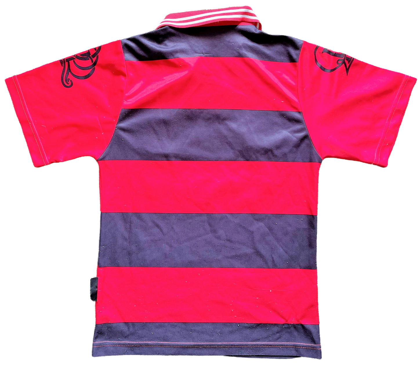 QPR 1998-99 Away Shirt (average) 30/32 76-81cm Youths