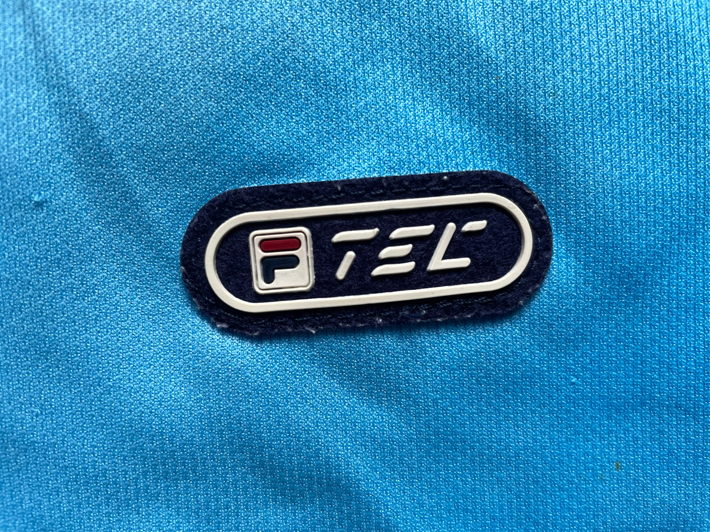 West Ham Away Shirt 2001-03 (good) Adults XXS / Youths Fila