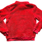 Arsenal Fleece Jacket (good) Youths 12-13 years on tag but fits like Adults XS