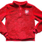 Arsenal Fleece Jacket (good) Youths 12-13 years on tag but fits like Adults XS