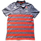England Canterbury Rugby Polo Shirt (excellent) Adults Large