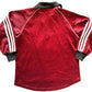 Newcastle Goalkeeper Shirt 1999 -00 (fair) Medium Boys 140 XXS , Adidas