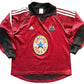 Newcastle Goalkeeper Shirt 1999 -00 (fair) Medium Boys 140 XXS , Adidas