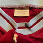 West Ham 1989 -90 Home Shirt (good) No size, but is Adults Small