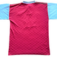 West Ham 1989 -90 Home Shirt (good) No size, but is Adults Small